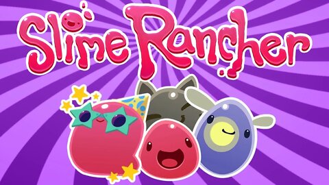 Slime Rancher Live!