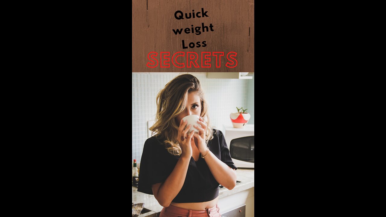 Free Booklet on weight Loss