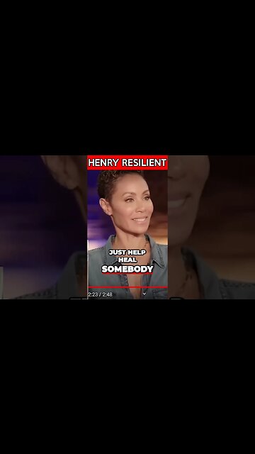 Wife Tells Husband She Cheated because she wanted to feel good #jadapinkettsmith #willsmith #jada