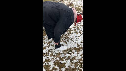 Miscellaneous Geocaching Find