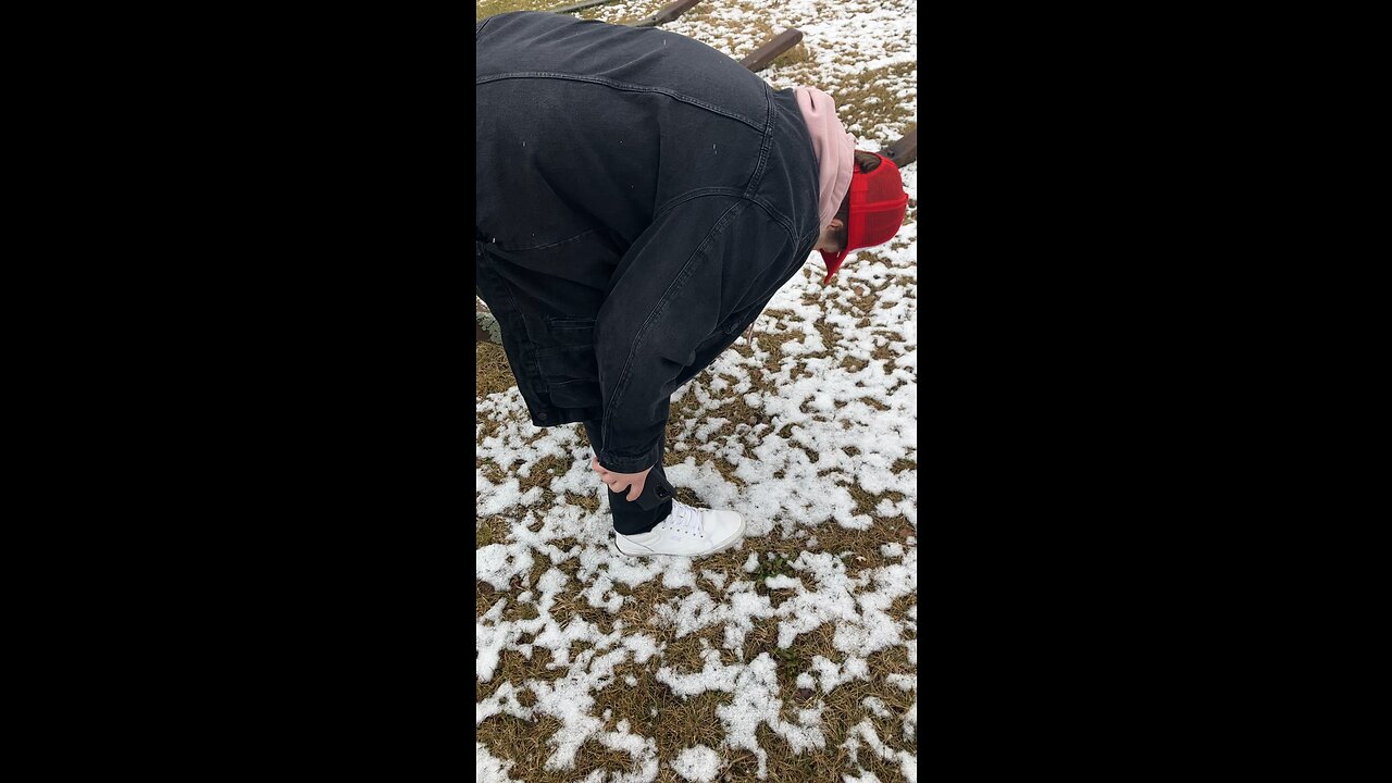 Miscellaneous Geocaching Find