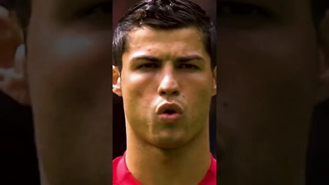 CR7 OS MLK É LISO #SHORTS