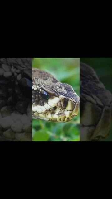 Snake Sounds #Shorts🎶