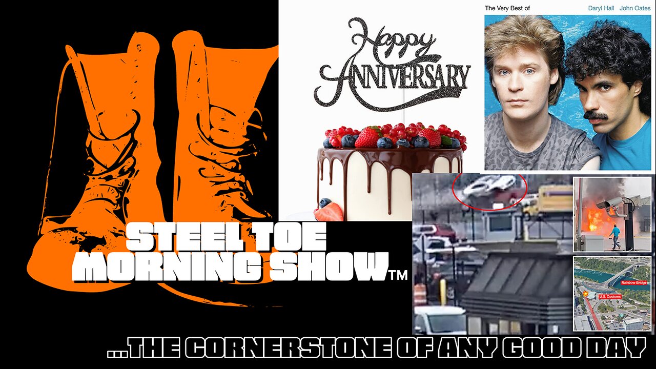 Our 3 Year Anniversary Special! STMS 11-24-23