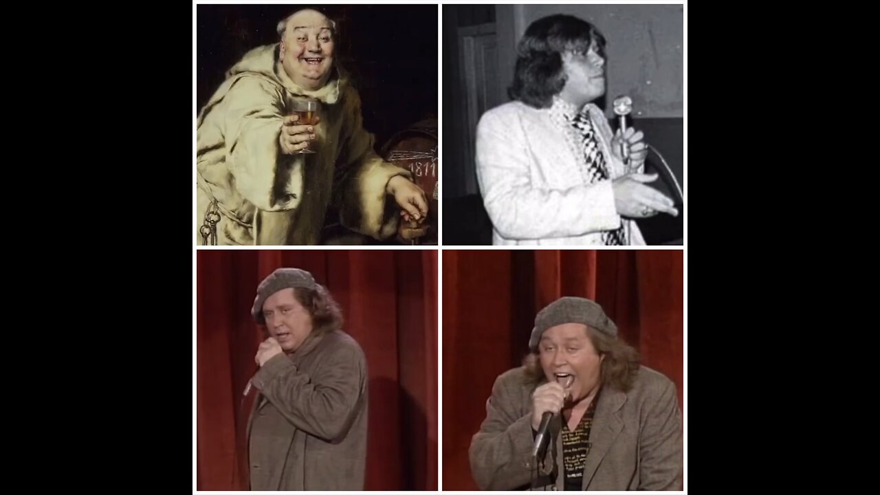 Sam Kinison