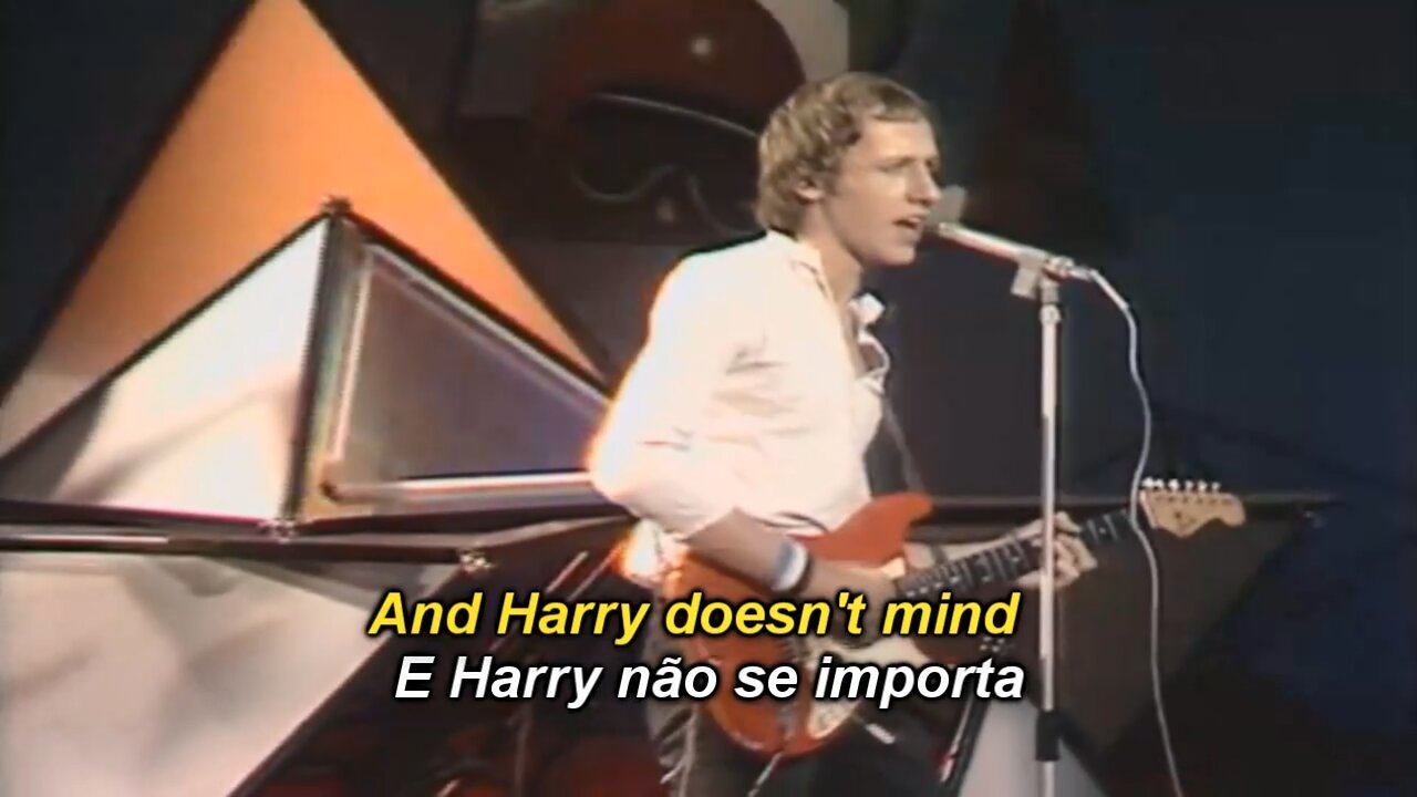 DIRE STRAITS-SULTANS OF SWING-Legendado