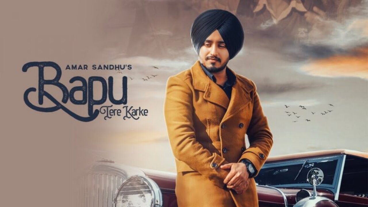 Bapu Tere Karke (Full Song) | Lovely Noor | MixSingh | New Punjabi Song