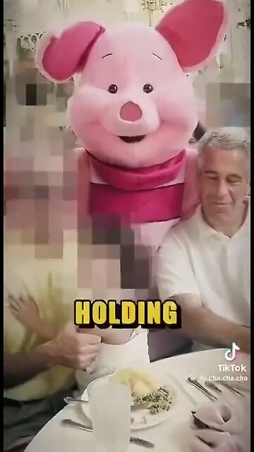 Disney sent children to Epstein Island