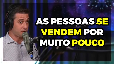 O PARTIDO NOVO JÁ ERA