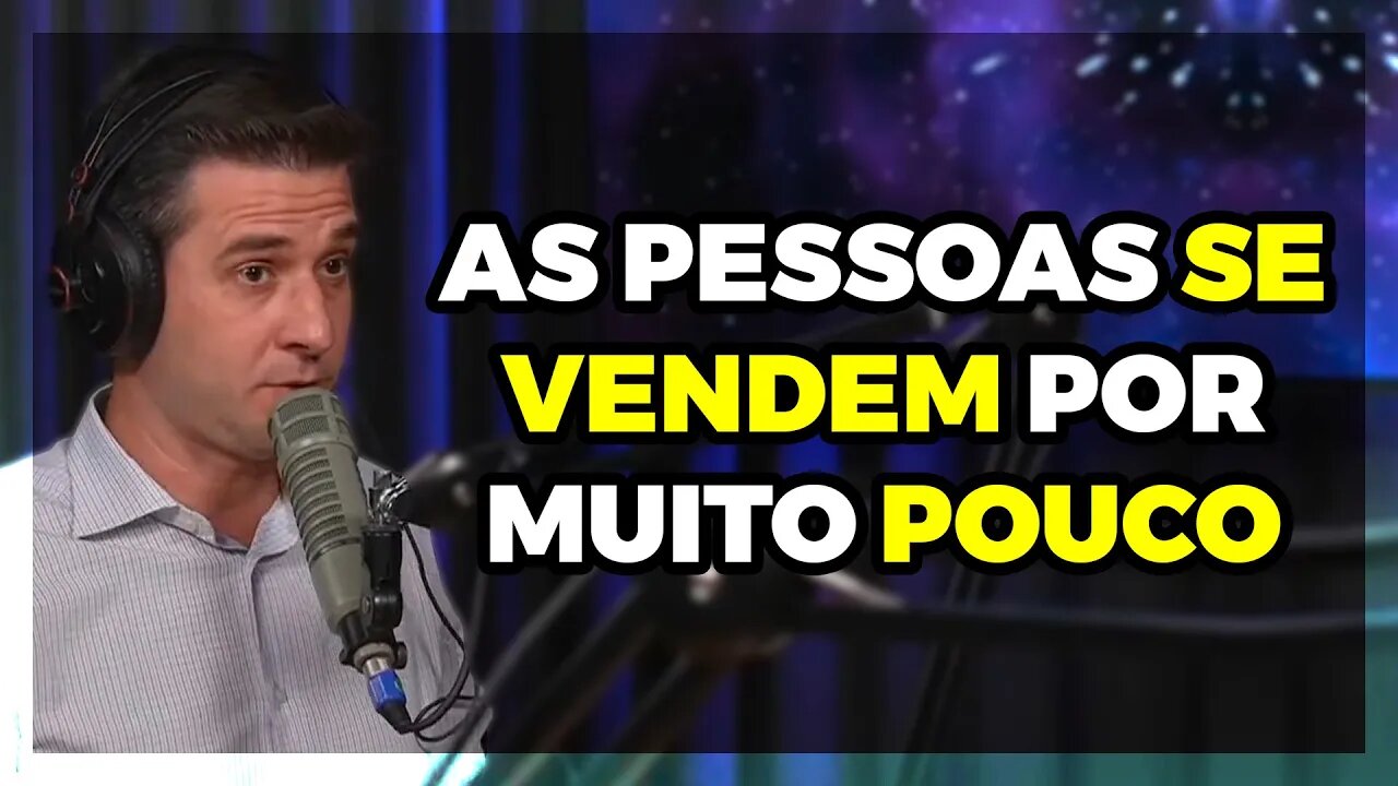 O PARTIDO NOVO JÁ ERA