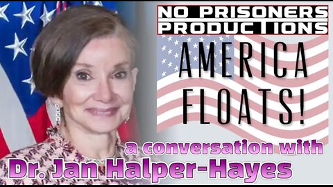 Dr. Jan Halper-Hayes: She's Exposing the Power Plays and Naming Names Dec 20