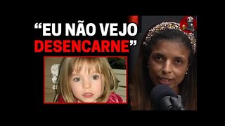 MADELEINE MCCANN com Vandinha Lopes | Planeta Podcast