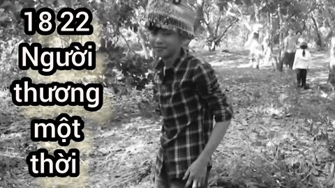 KiuTC | Người Thương Một Thời