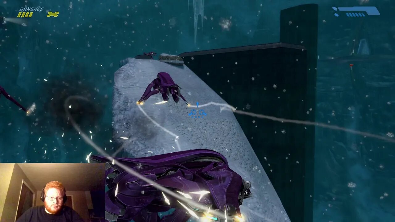 Revisiting Halo Part 2