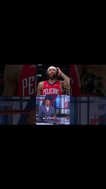 Chuck's STILL making Jokes about Zion!🤣🤣 #shorts