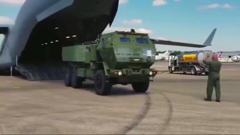 Russia Ready to Launch ICBMs if Further NATO Expansion & West Involvement