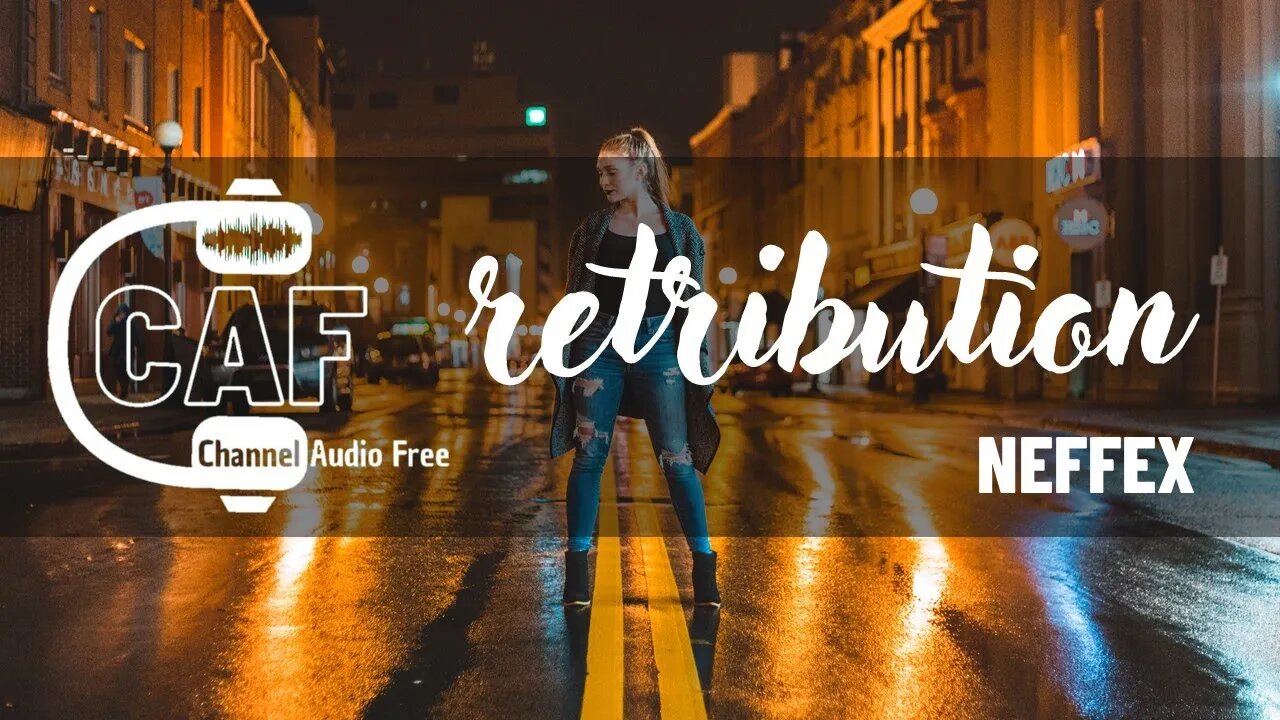 Channel Audio Free – Retribution – NEFFEX