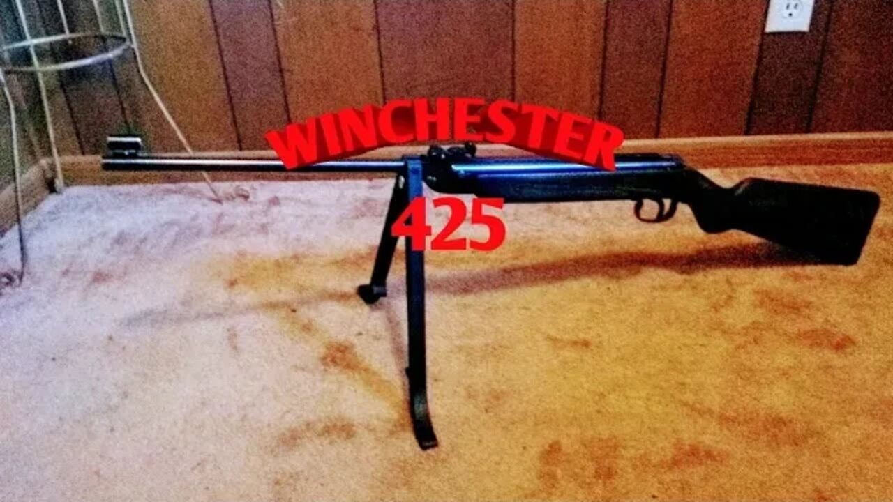 Winchester 425