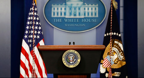 White House Press Briefing