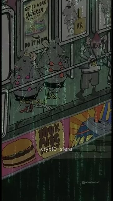 Матрица -это система