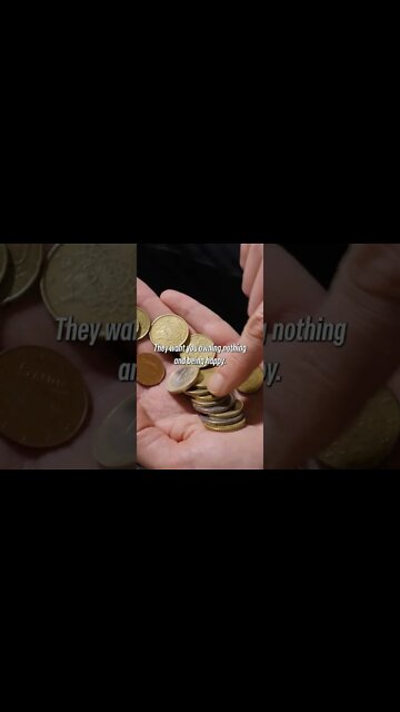 BITCOIN IS AN INDIVIDUAL REVOLUTION 💪