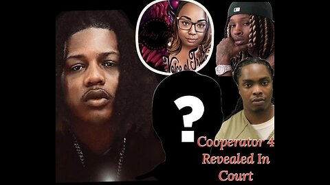 LIL DURK & KING VON NAMED IN OBLOCK RICO TRIAL. COOPERATOR 4 TESTIFIES.