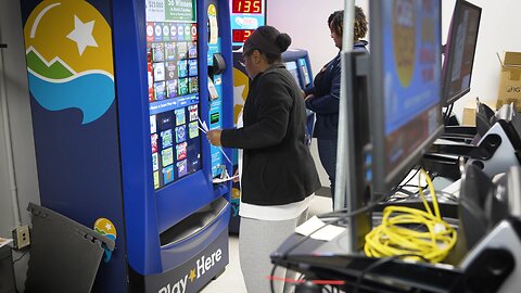 North Carolina Lottery launching Cash Pop draw game this weekend