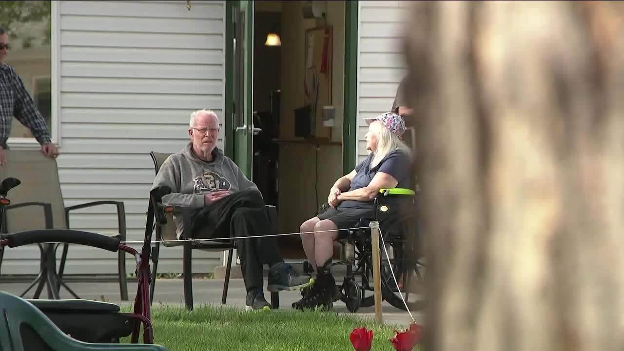 'We've invested everything': Owner of Northglenn assisted living facility fighting to stay open