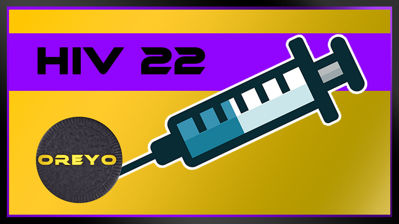 HIV 22