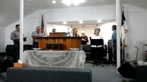 The Cross Church Nashville- How Are You Living- Pastor Chris Martin