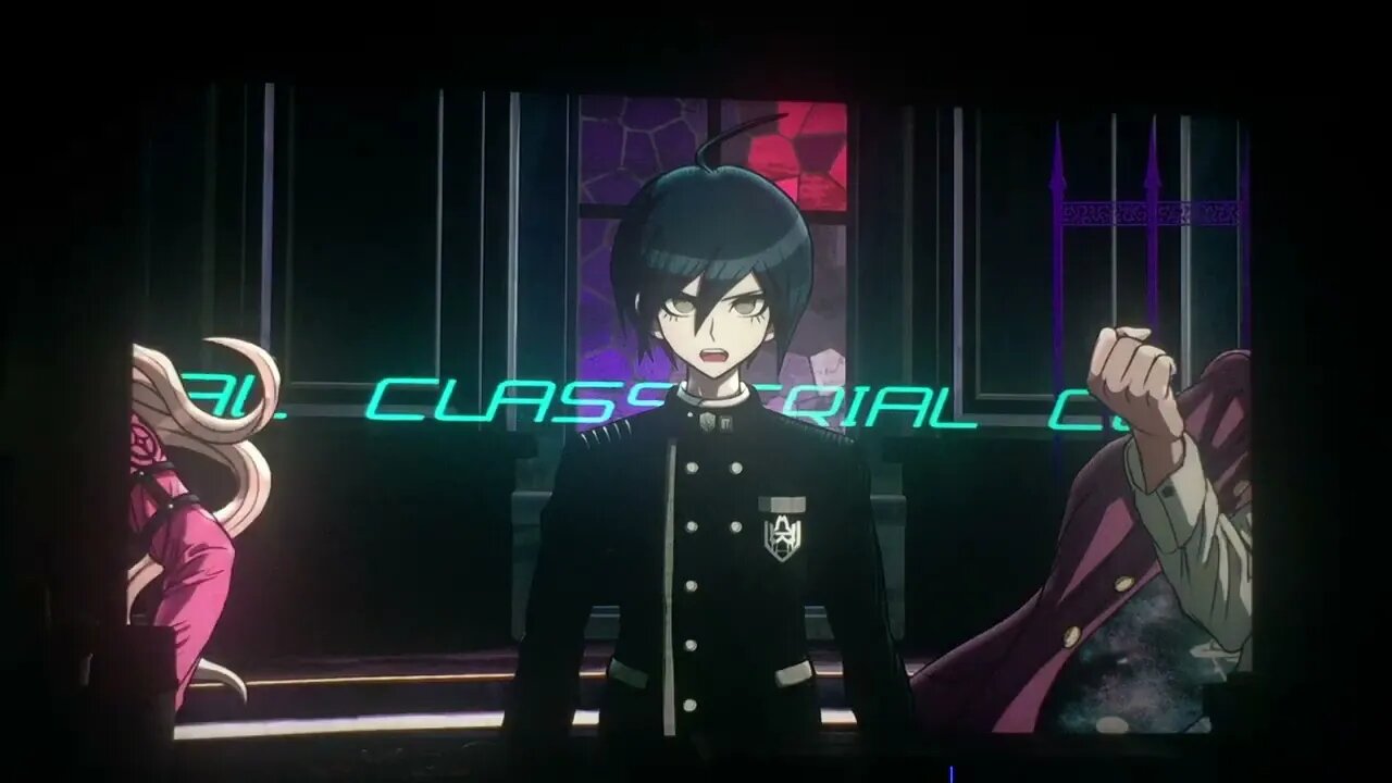 Danganronpa V3: Killing Harmony - Episode 42: The 2nd Trial(Part 4)