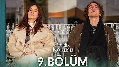 Sandik Kokusu - Capitulo 9