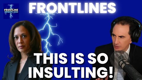 This is Such an IGNORANT LIE! | FRONTLINES with Joe Reciniello