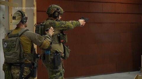 As interest in national defense grows, Finland’s government plans to open 300 new shooting ranges