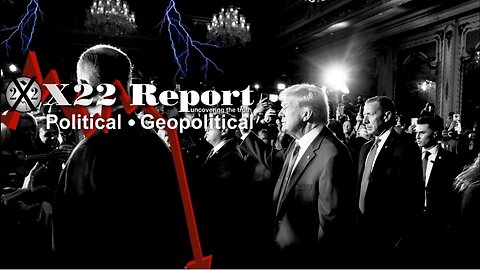 Situation Update 4.5.23~ All Evidence Shows That Trump Did Nothing Wrong, The Swamp Is Fighting Back