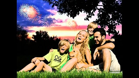 Independence Day Special!