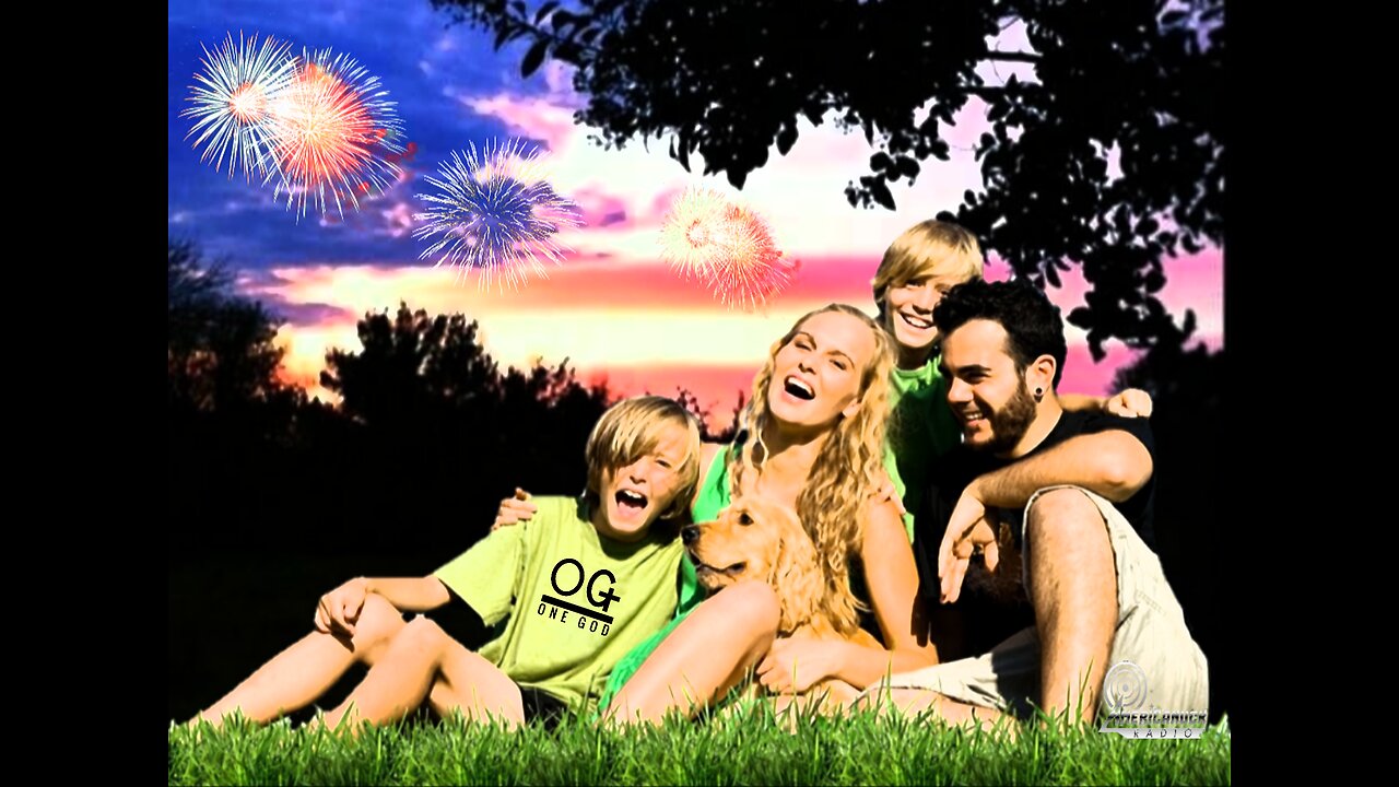 Independence Day Special!