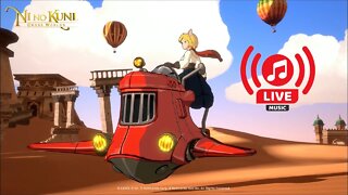 Ni no Kuni: Cross Worlds - Músicas sem direitos autorais para ouvir jogando.