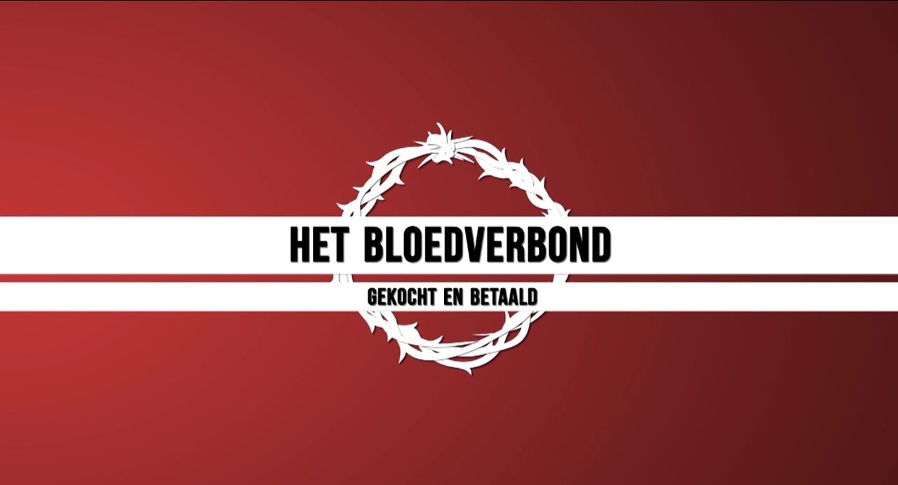 Het Bloedverbond - Deel 9 / Een nieuw begin