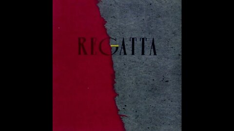 Regatta – Matter Of Time