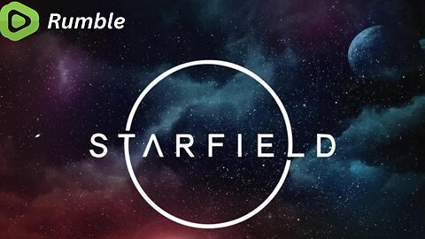Yep I'm still at the Beginning of Starfield. I'll get through this sometime.....