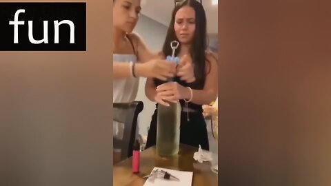 The best funny videos about people and animals 🐶😸 Part 37