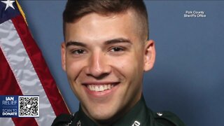 Polk County Shooting: Who is the deputy