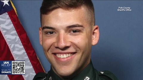 Polk County Shooting: Who is the deputy