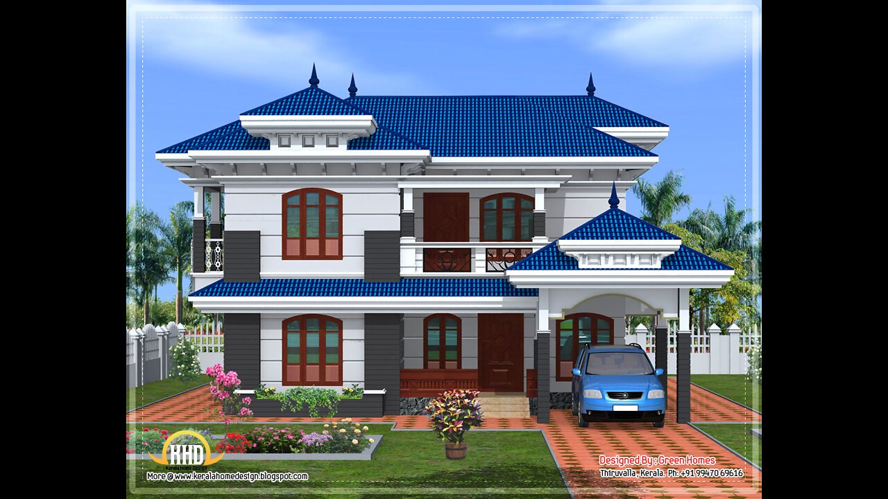 Under proges Ng house