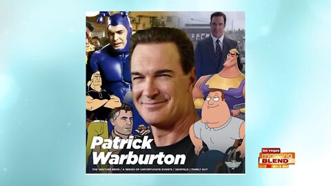 Celebrity Fangasm for LuvSeats