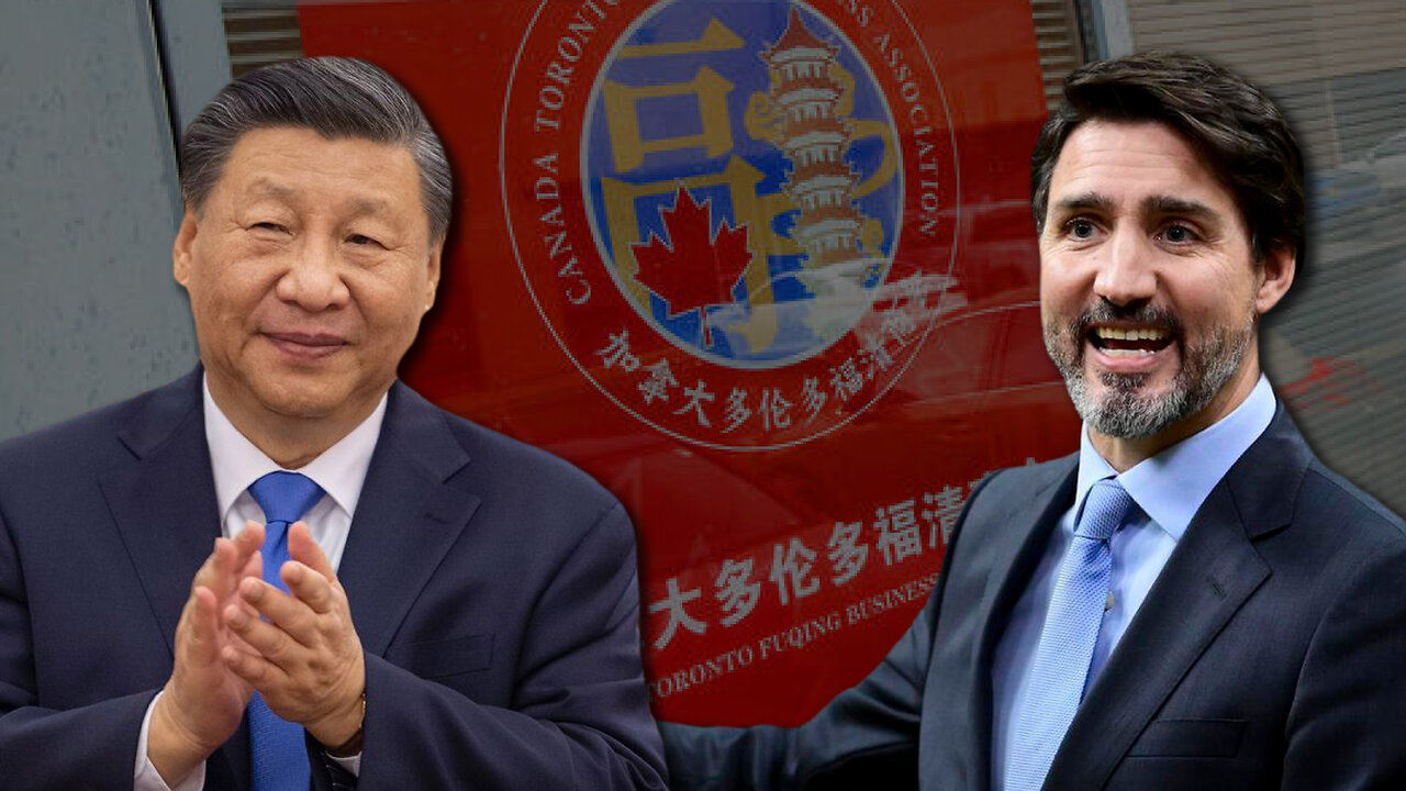 Canada Shocks The World With Unbelievable Chinese Communist Party Scandal