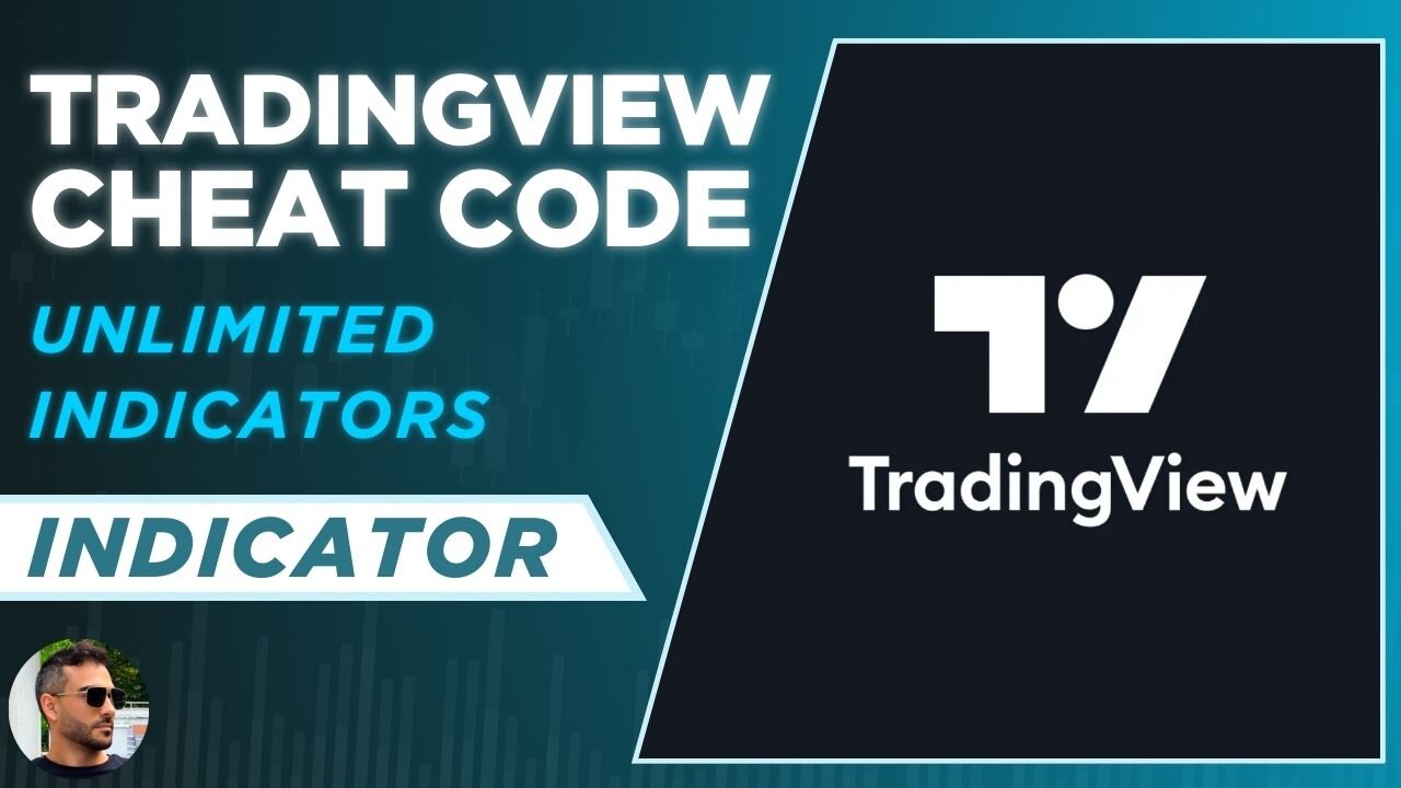 TradingView CHEAT CODE to ADD 100+ INDICATORS for FREE - Multiple TradingView Indicators for FREE