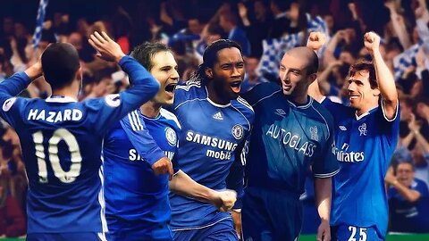 best of Chelsea @chelseafc