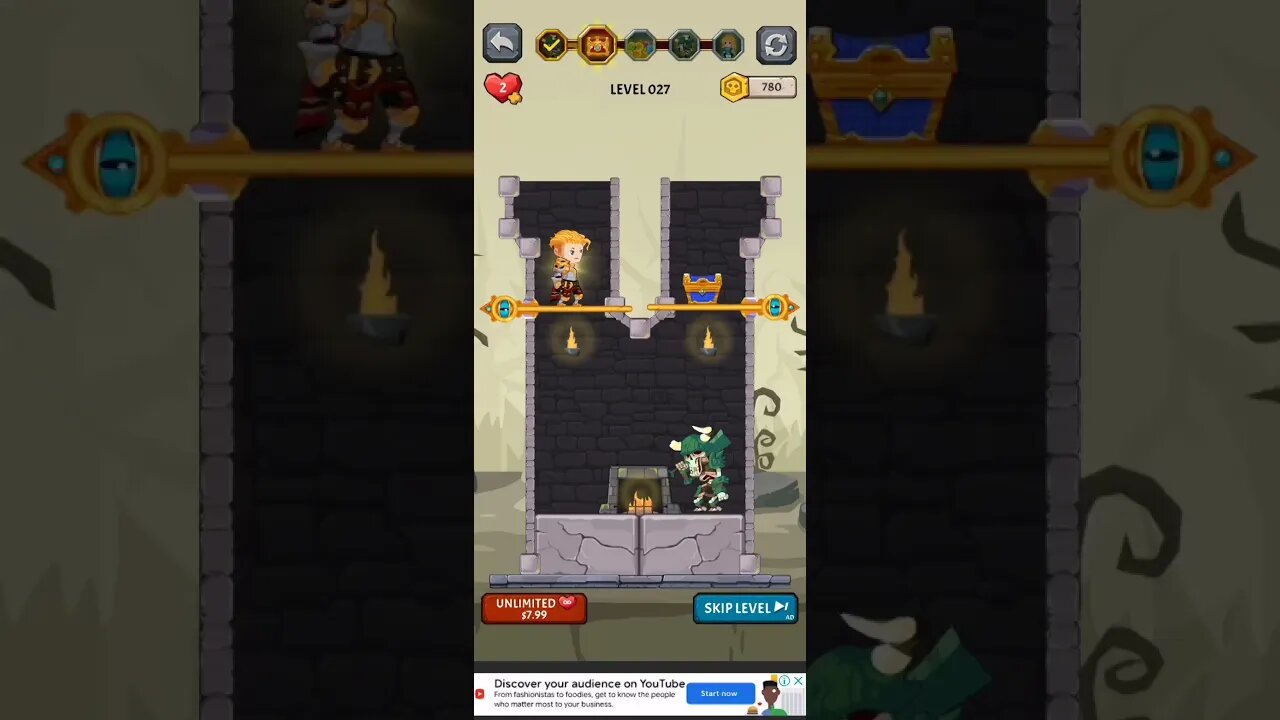 How to Loot - Level 26 to 50